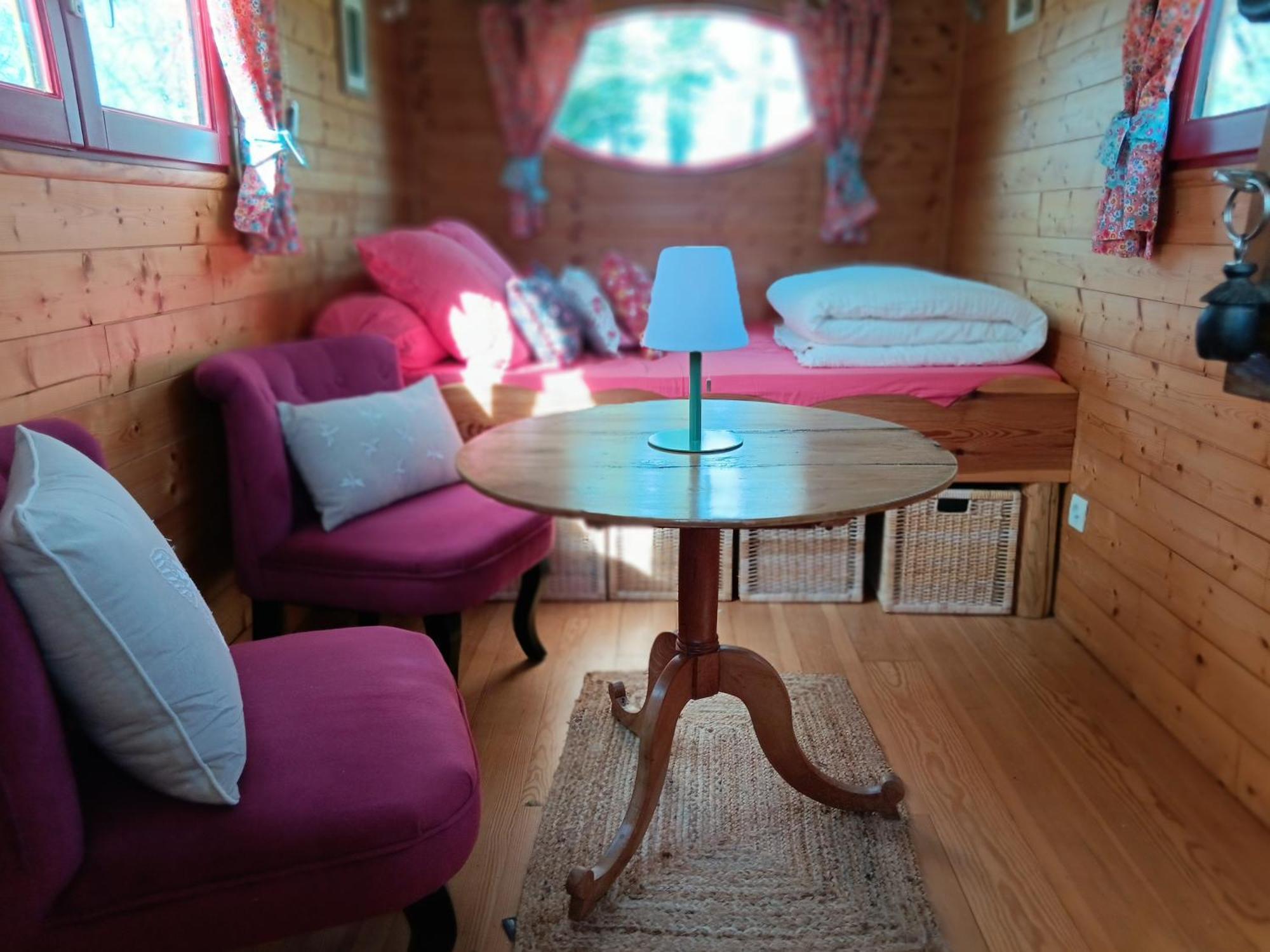 Hotel Le Val Daninière à Le Mesnil-Garnier Extérieur photo